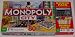 Monopoly City with Bonus Electronic Banking Unit