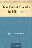 Ten Great Events in History