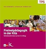 Produkt-Bild: Freinetp&auml;dagogik in der Kita: Selbstbestimmtes Lernen im Alltag