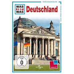 WAS IST WAS TV: Deutschland