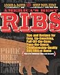 America's Best Ribs: Tips and Recipes for Easy, Lip-Smacking, Pull-Off-the-Bone, Pass-the-Sauce, Championship-Quality BBQ Ribs at Home