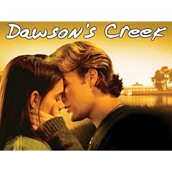 Dawson's Creek Season 1