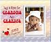 Hugs & Kisses for Grandma and Grandpa - Picture Frame Gift