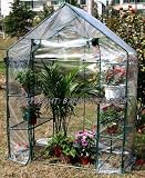 Review BarButler  / Walk In Greenhouse 4'8