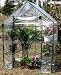 Outdoor Living : Walk In Greenhouse 4'8