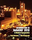 Introduction to AutoCAD 2013 : a modern perspective