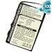 Cameron Sino 1100mA Extended Battery for Apple iPod 3rd Generation
