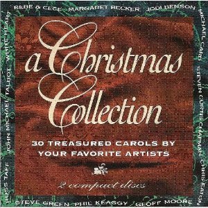 Various Artists - Christmas Collection (Polytel) - Zortam Music