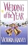 Wedding of the Year (Sonnet Books)