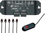 Niles RCA-HT Infrared repeater system