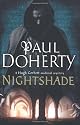 Nightshade (Hugh Corbett Mystery 16)