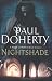 Nightshade (Hugh Corbett Mystery 16)