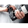 SpiderHolster D-Ring for Wrist Strap