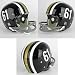 1961-70 Missouri Helmet