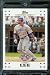 2007 Topps Opening Day #161 Derrek Lee Chicago Cubs - Mint Condition - Shipped in Protective Display Case !