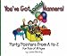 Book You've Got Social Manners!: Party Pointers from A to Z for Kids of All Ages (You've Got Manners series)