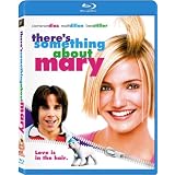 There's Something About Mary [Blu-ray]