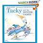 Tacky and the Winter Games