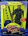 Street Fighter Colonel Guile Special Forces Commander 12 Action Figure