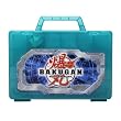 Bakugan Green Bakucase S3