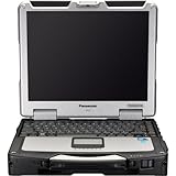 Toughbook CF-31BTAAZ2M 13.1" LED Notebook - Core i5 i5-520M 2.40 GHz