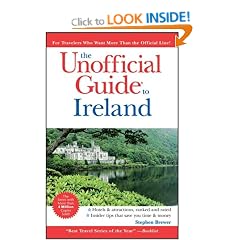 The Unofficial Guide to Ireland (Unofficial Guides)