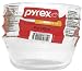 Kitchen & Housewares : Pyrex Original 10-oz. Custard Cup 4-pk.