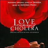 Love In The Time Of Chole
