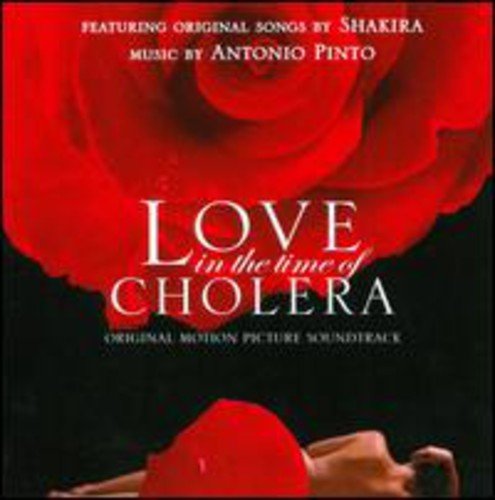 Love In The Time Of Chole V/a