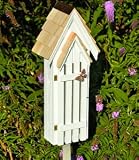Madame Butterfly House Finish: Celery