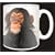 CHIMPANZEE MONKEY Coffee Mug