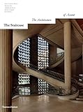 The staircase : the architecture of ascent