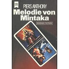 Melodie von Mintaka. Cluster- Zyklus II.