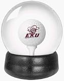 Buy Eastern Kentucky Colonels Golf Ball Globe Game by LinksWalker
