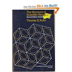 The Structure of Scientific Revolutions (Foundations of Unity of Science)