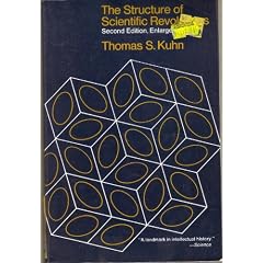 The Structure of Scientific Revolutions