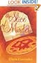 A Slice of Murder (A Pizza Lover's Mystery)