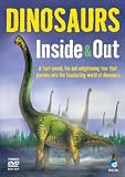 Review Dinosaurs  / Dinosaurs - Inside & Out (Tyrannosaurus Rex)