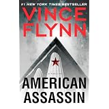 American Assassin: A Thriller ~ Vince Flynn