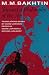 Toward a Philosophy of the Act (University of Texas Press Slavic Series)