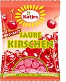 Karjes Saure Kirschen ( Sour Cherries ) Gummy Candies-200 g