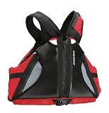 Stearns Extreme Paddlesports Vest 6143