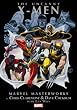 Marvel Masterworks: The Uncanny X-Men Volume 1 TPB (Marvel Masterworks the X-Men)