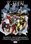 The Uncanny X-Men, Vol. 1 (Marvel Masterworks)