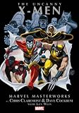 Marvel Masterworks: The Uncanny X-Men - Volume 1