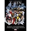 Marvel Masterworks: The Uncanny X-Men - Volume 1