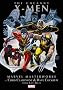 Marvel Masterworks: The Uncanny X-Men Volume 1 TPB (Marvel Masterworks the X-Men)