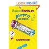 Sweet Farts: Rippin' It Old School (Sweet Farts Series)