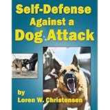 Self-defense Against a Dog Attack