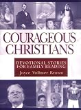 Courageous Christians